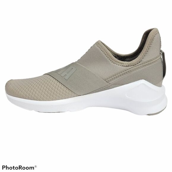 PUMA Fierce Slip-on Sneakers‎ Sz 6.5 - Picture 9 of 10